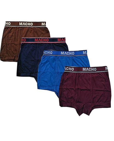 macho underwear